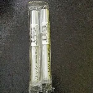 Almay goddess gloss
